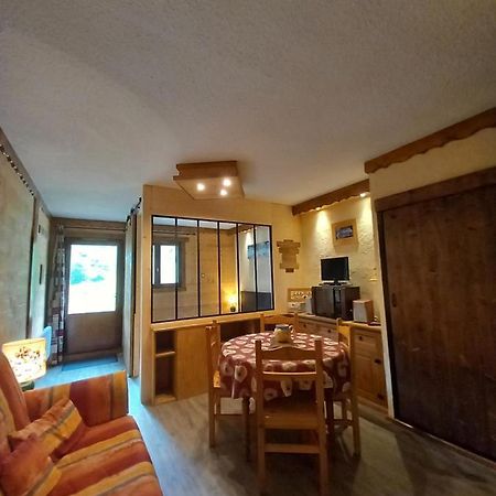 Chalet Campanule ボヌヴァル・シュル・アルク エクステリア 写真